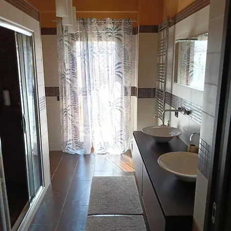 Il Borghetto Di Mazzacocco Apartment