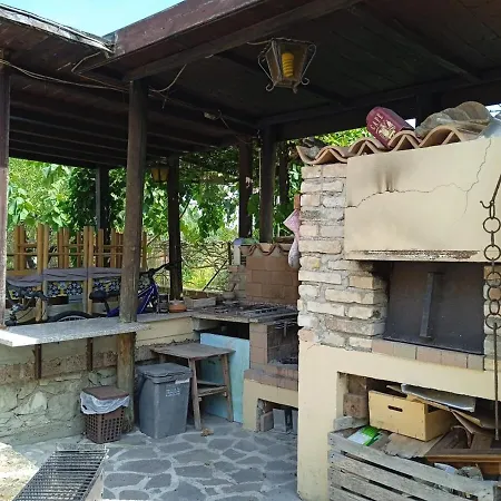 Il Borghetto Di Mazzacocco *