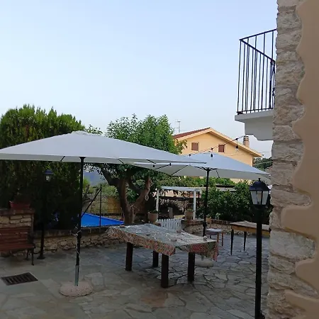 Il Borghetto Di Mazzacocco Apartment *