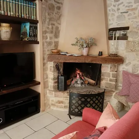 Il Borghetto Di Mazzacocco *