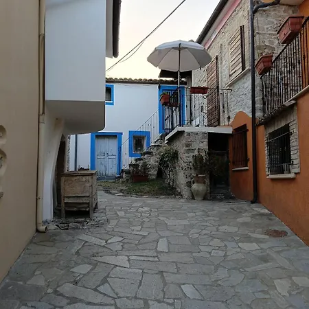 Il Borghetto Di Mazzacocco Apartment