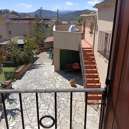 Apartment Il Borghetto Di Mazzacocco *