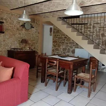 Il Borghetto Di Mazzacocco