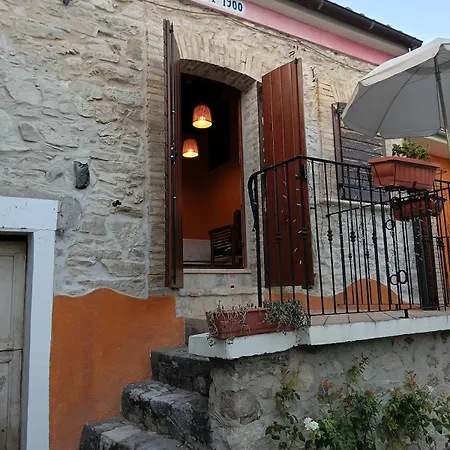 Apartment Il Borghetto Di Mazzacocco