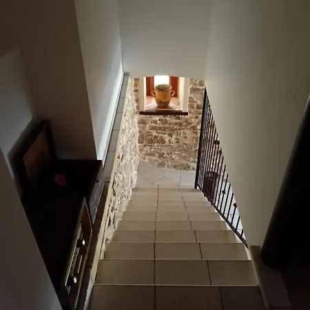 Il Borghetto Di Mazzacocco *